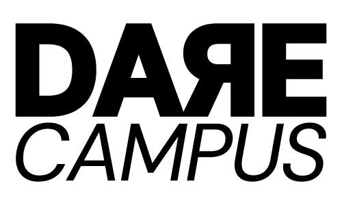 DARE Campus logo