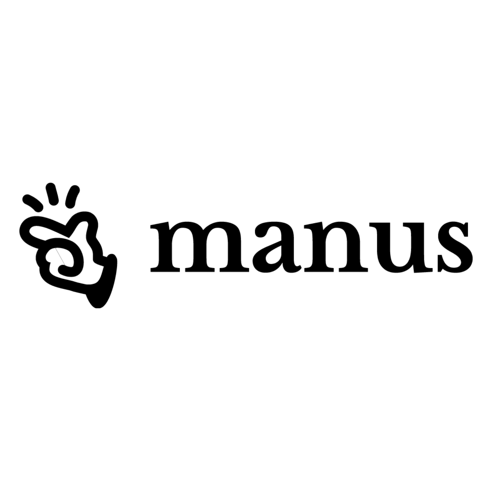 Manus logo