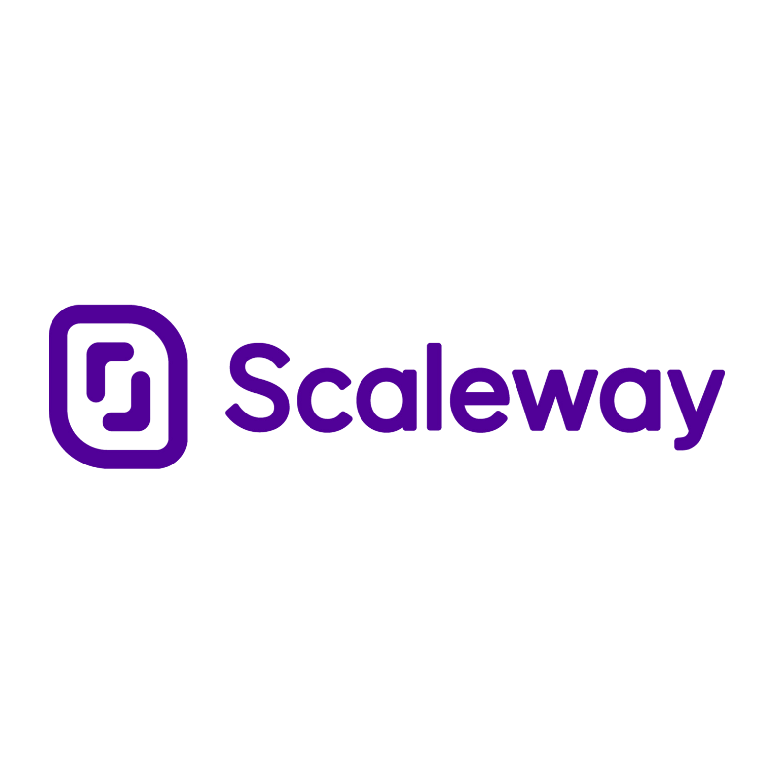 Scaleway logo
